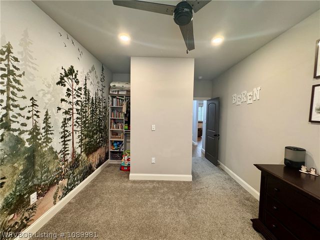 1100 Lavender Road, Fort Smith, AR 72916