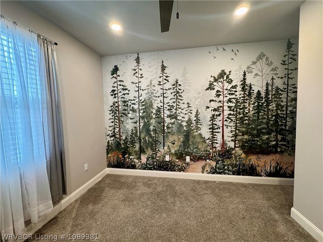 1100 Lavender Road, Fort Smith, AR 72916