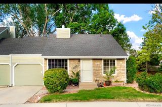 4750 S Dudley Street 31, Littleton, CO 80123