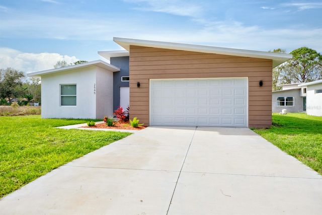 2545 N ODESSA ROAD, Avon Park, FL 33825