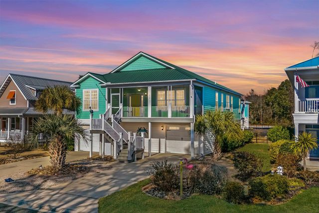 112 Lake Pointe Dr., Murrells Inlet, SC 29576