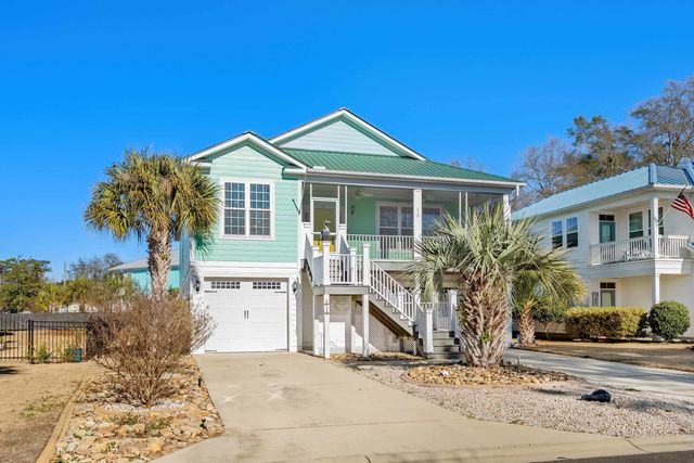112 Lake Pointe Dr., Murrells Inlet, SC 29576