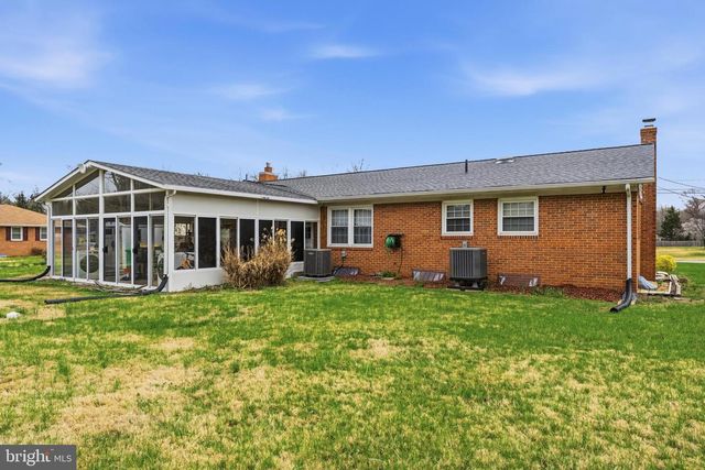 5700 PARK DR, Bowie, MD 20715