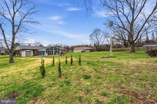 5700 PARK DR, Bowie, MD 20715