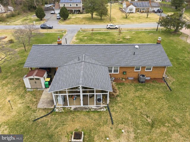 5700 PARK DR, Bowie, MD 20715