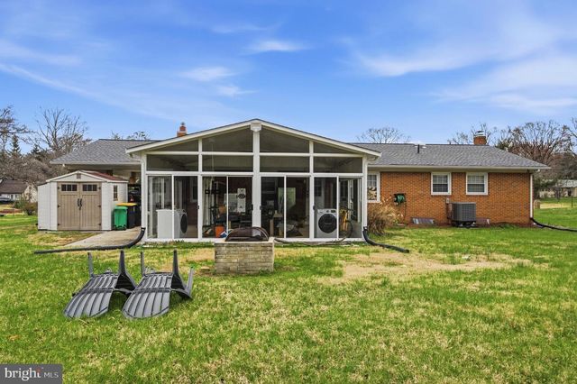 5700 PARK DR, Bowie, MD 20715