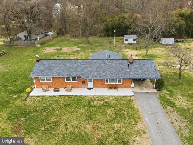 5700 PARK DR, Bowie, MD 20715