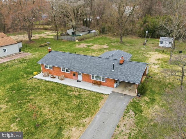 5700 PARK DR, Bowie, MD 20715