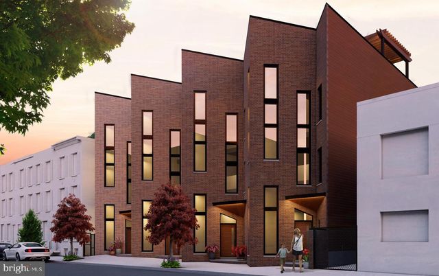 631 E THOMPSON ST, Philadelphia, PA 19125