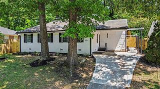 2828 Cloverhurst Drive, Atlanta, GA 30344