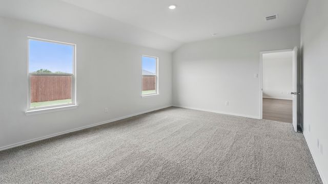 1105 Stella Drive, Ferris, TX 75125