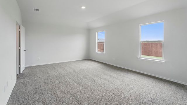 1105 Stella Drive, Ferris, TX 75125