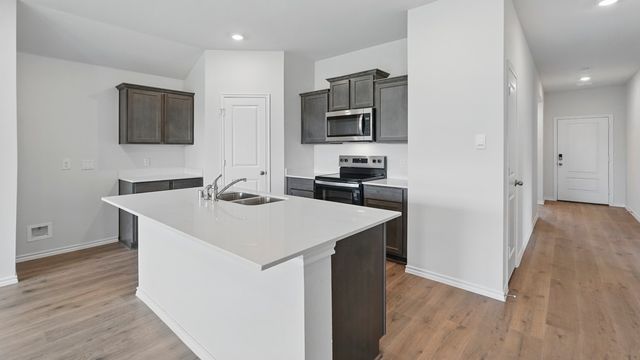 1105 Stella Drive, Ferris, TX 75125