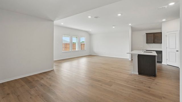 1105 Stella Drive, Ferris, TX 75125