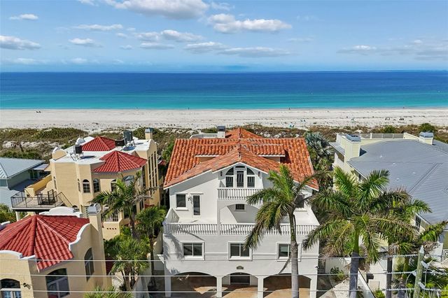 2811 SUNSET WAY, St Pete Beach, FL 33706