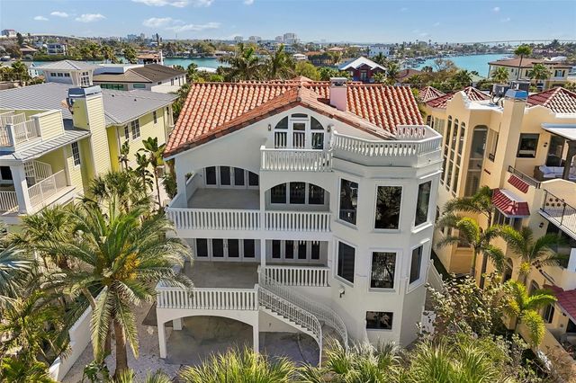 2811 SUNSET WAY, St Pete Beach, FL 33706