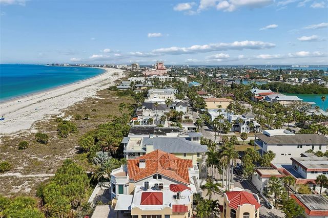 2811 SUNSET WAY, St Pete Beach, FL 33706