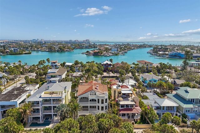 2811 SUNSET WAY, St Pete Beach, FL 33706