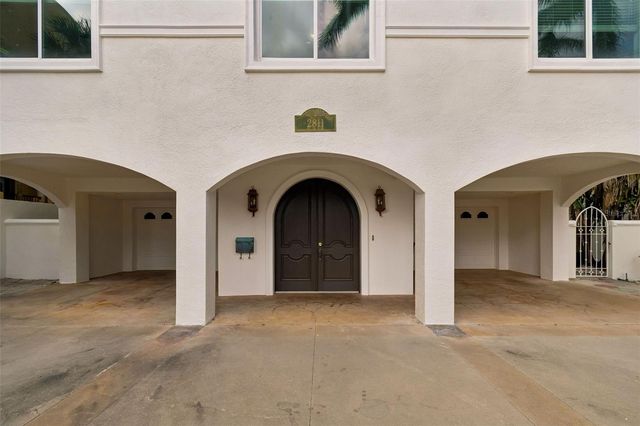 2811 SUNSET WAY, St Pete Beach, FL 33706