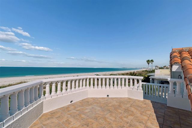 2811 SUNSET WAY, St Pete Beach, FL 33706