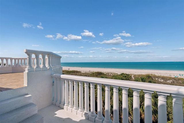 2811 SUNSET WAY, St Pete Beach, FL 33706