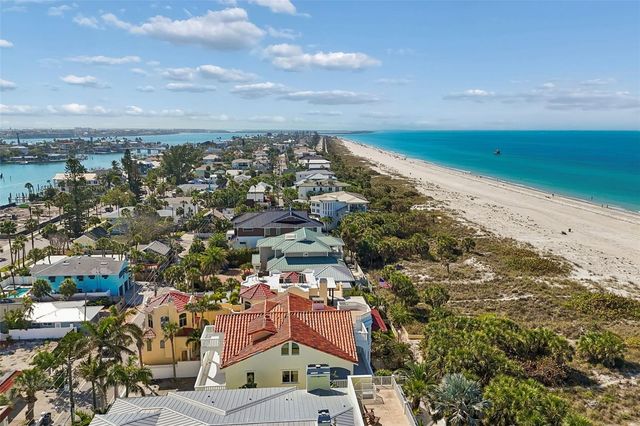 2811 SUNSET WAY, St Pete Beach, FL 33706