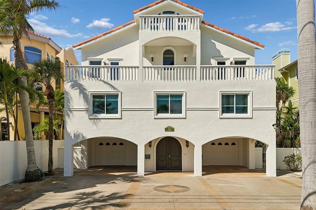 2811 SUNSET WAY, St Pete Beach, FL 33706