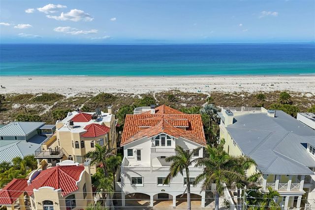 2811 SUNSET WAY, St Pete Beach, FL 33706