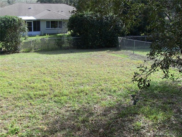 198 W Valerian Place, Beverly Hills, FL 34465