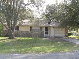 198 W Valerian Place, Beverly Hills, FL 34465