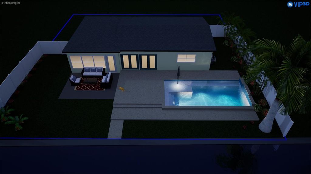 Image 42 of property listing at 201 79TH AVENUE NE, St Petersburg, FL 33702