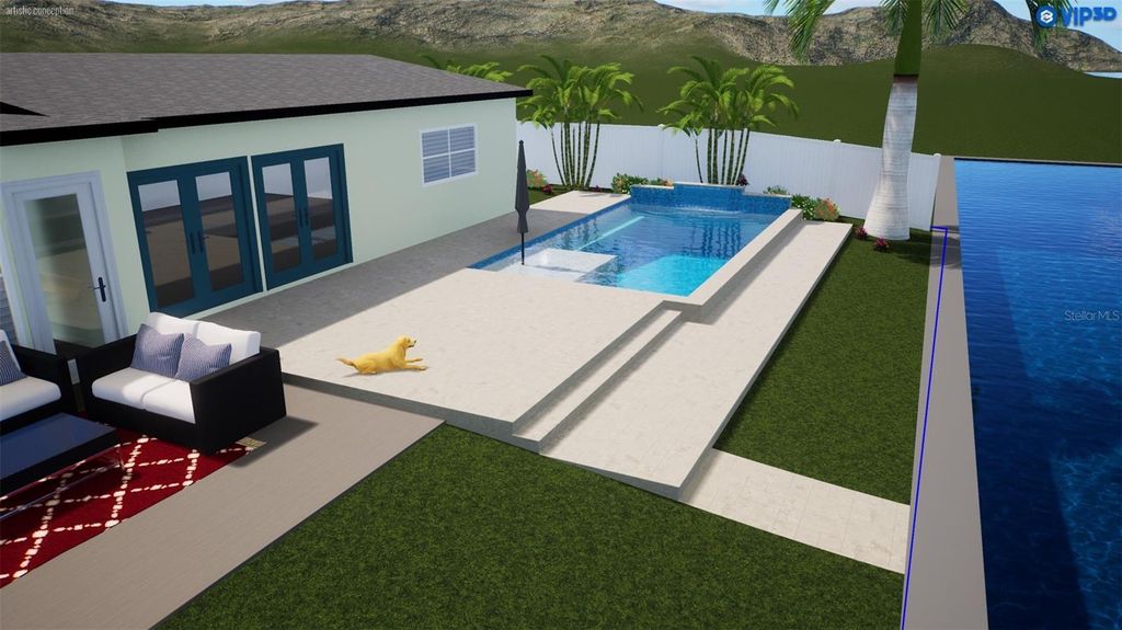 Image 44 of property listing at 201 79TH AVENUE NE, St Petersburg, FL 33702