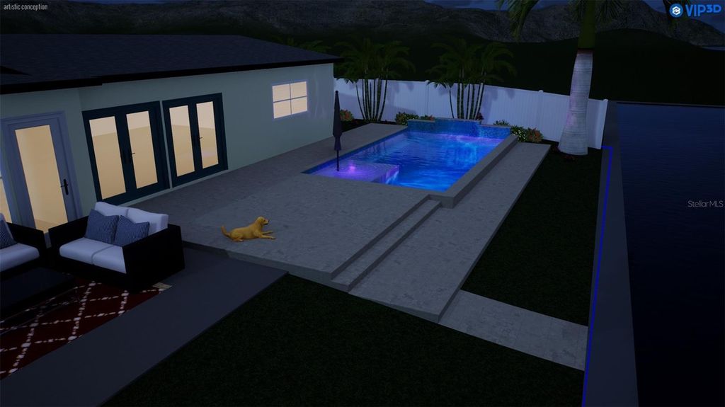 Image 45 of property listing at 201 79TH AVENUE NE, St Petersburg, FL 33702