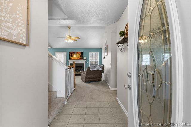 5503 Sky Ridge Road, Charlestown, IN 47111