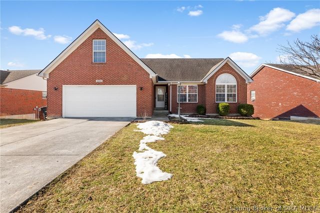 5503 Sky Ridge Road, Charlestown, IN 47111