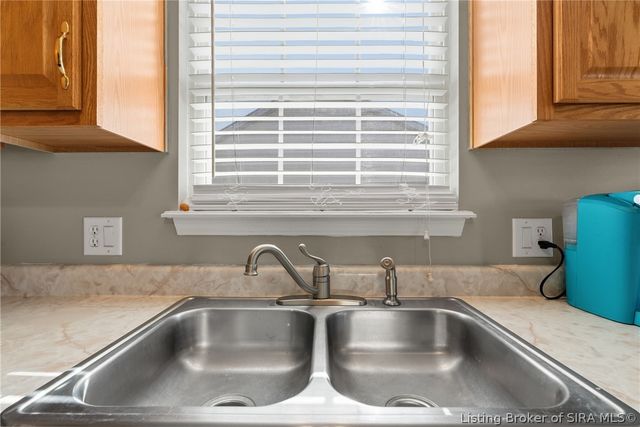 5503 Sky Ridge Road, Charlestown, IN 47111