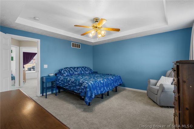 5503 Sky Ridge Road, Charlestown, IN 47111