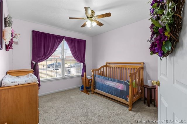 5503 Sky Ridge Road, Charlestown, IN 47111