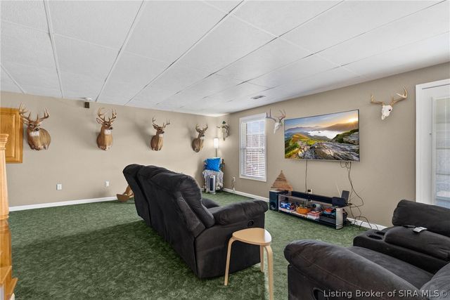 5503 Sky Ridge Road, Charlestown, IN 47111