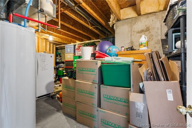 5503 Sky Ridge Road, Charlestown, IN 47111