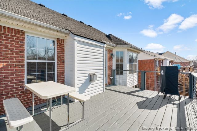 5503 Sky Ridge Road, Charlestown, IN 47111