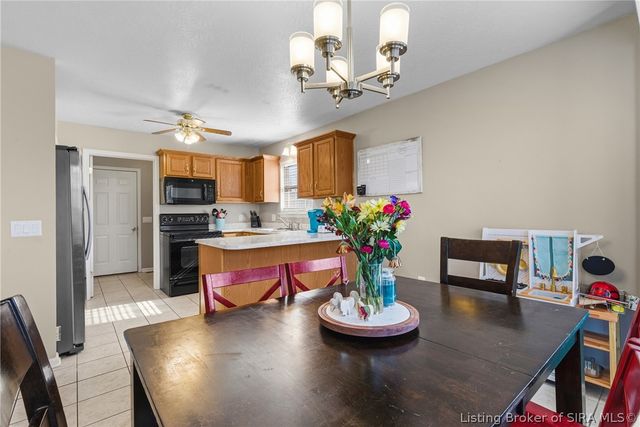 5503 Sky Ridge Road, Charlestown, IN 47111