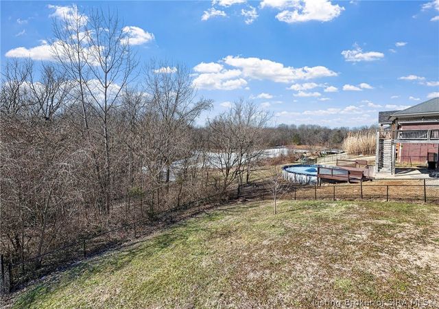 5503 Sky Ridge Road, Charlestown, IN 47111