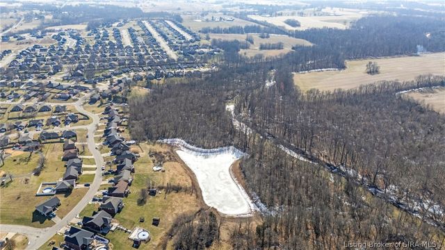 5503 Sky Ridge Road, Charlestown, IN 47111