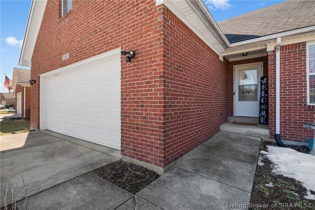 5503 Sky Ridge Road, Charlestown, IN 47111