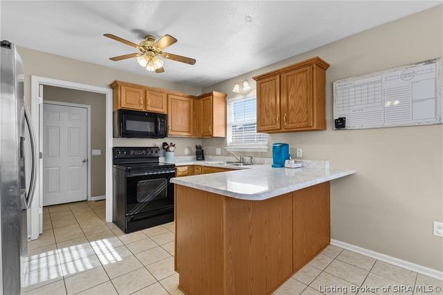 5503 Sky Ridge Road, Charlestown, IN 47111