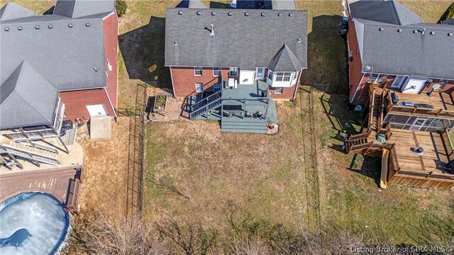 5503 Sky Ridge Road, Charlestown, IN 47111