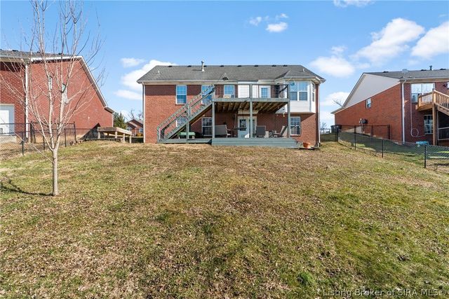 5503 Sky Ridge Road, Charlestown, IN 47111