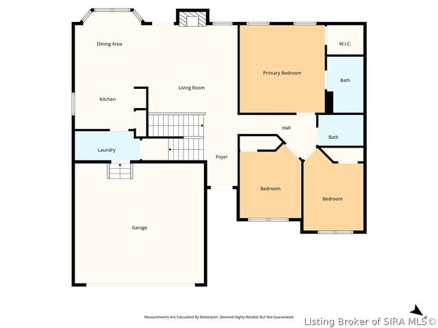 5503 Sky Ridge Road, Charlestown, IN 47111