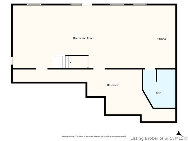 5503 Sky Ridge Road, Charlestown, IN 47111